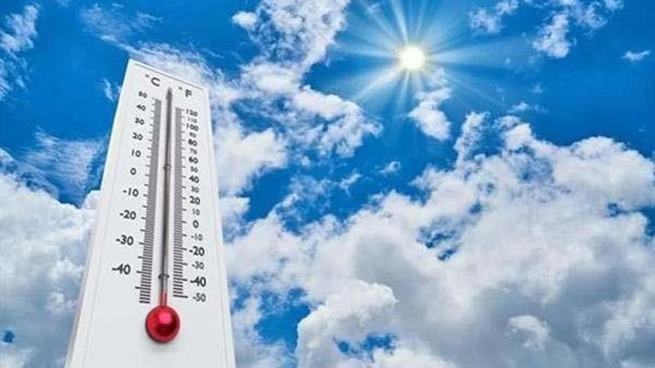 توقعات درجات الحرارة وفرص سقوط الأمطار في مختلف المحافظات خلال الساعات المقبلة